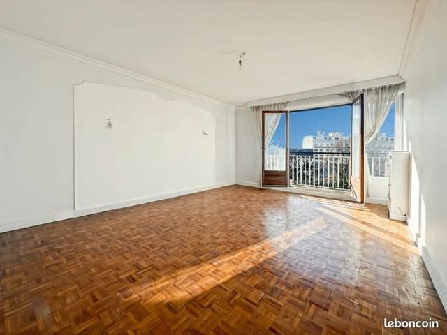 Appartement 4 pièces 86 m²