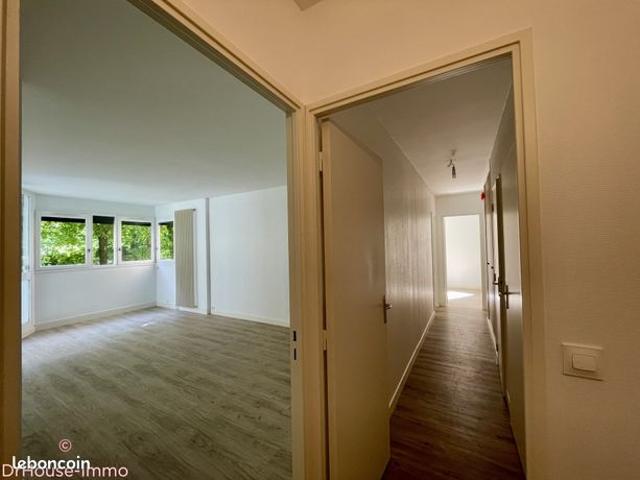 Appartement 4 pièces 86 m²