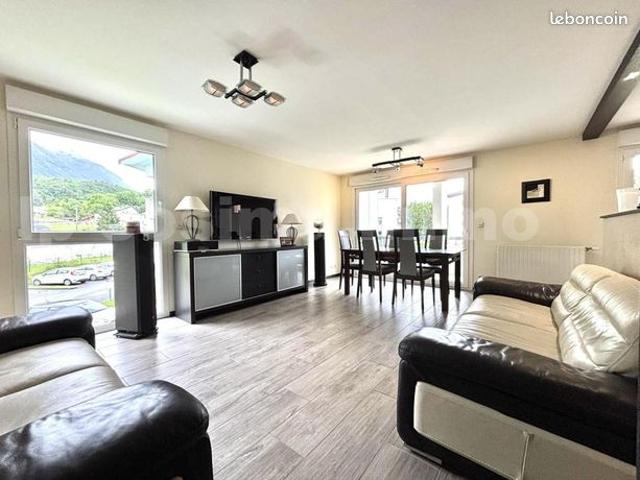 Appartement 4 pièces 86 m²
