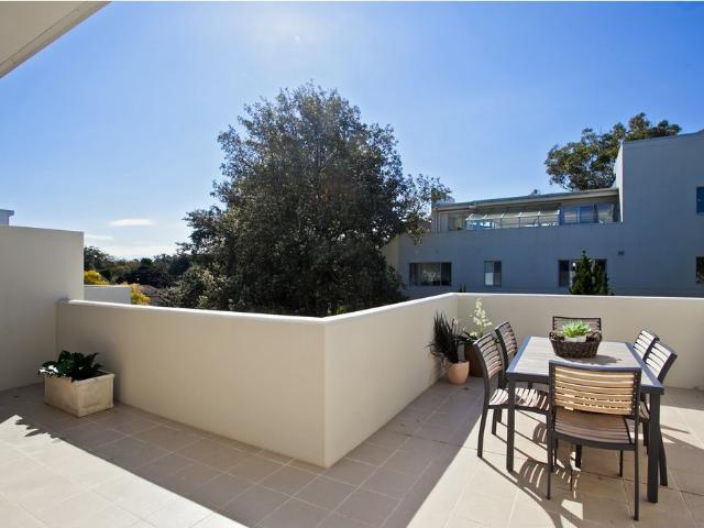 Appartement 4 pièces 86 m²