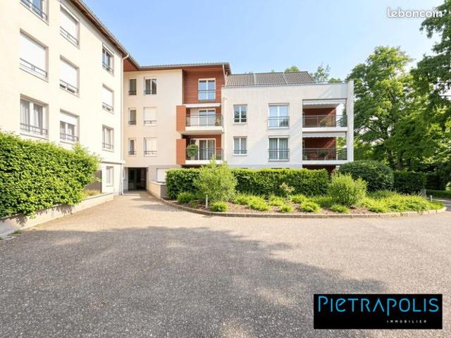 Appartement 4 pièces 86 m²