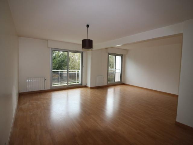 Appartement 4 pièces 86 m²