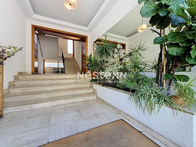 Appartement 4 pièces 86 m²