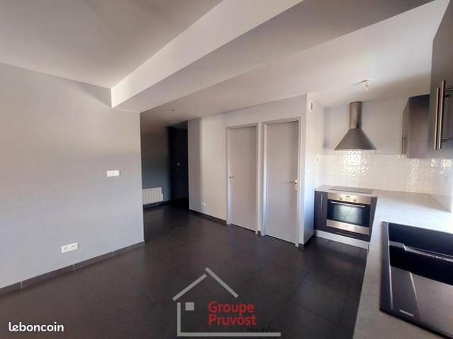 Appartement 4 pièces 86 m²