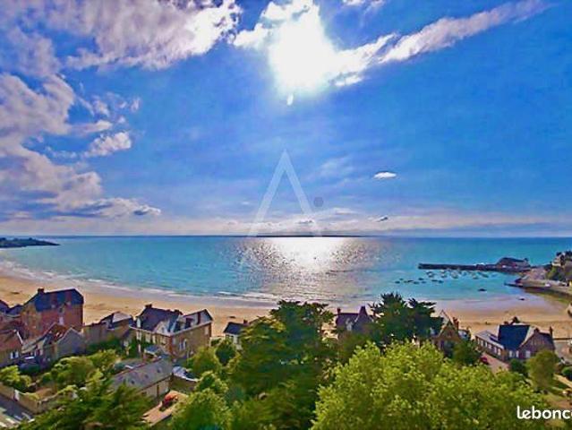 Appartement 4 pièces 86 m²