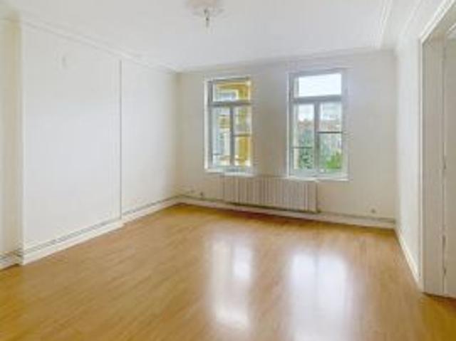 Appartement 4 pièces 86 m²