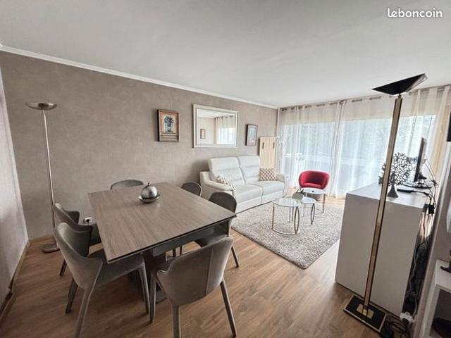 Appartement 4 pièces 86 m²