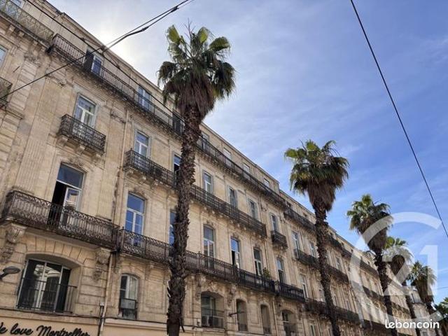 Appartement 4 pièces 86 m²