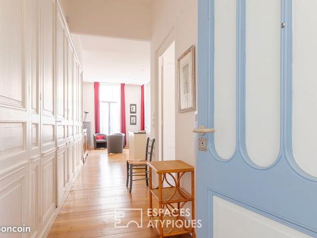 Appartement 4 pièces 86 m²