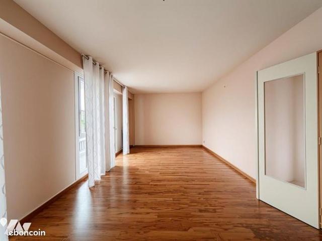Appartement 4 pièces 86 m²
