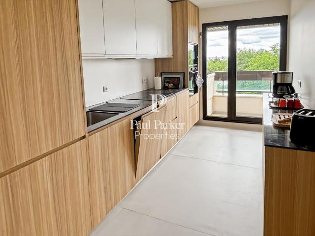 Appartement 4 pièces 86 m²