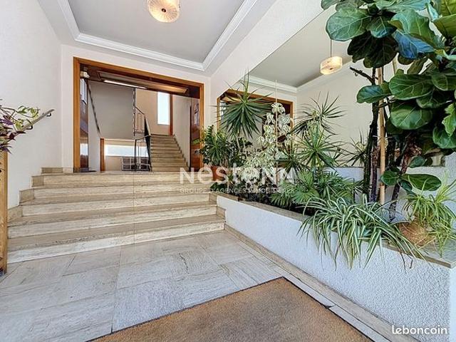 Appartement 4 pièces 86 m²