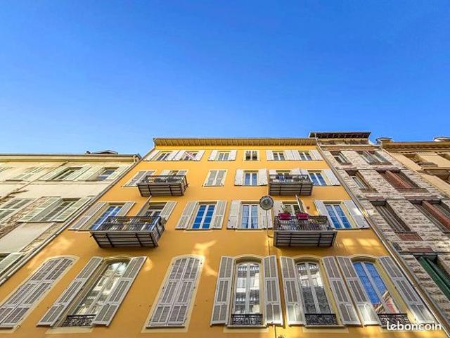 Appartement 4 pièces 86 m²