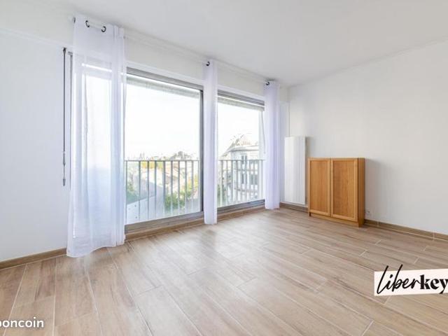 Appartement 4 pièces 86 m²