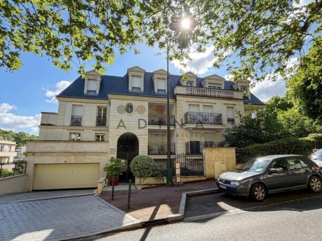Appartement 4 pièces 86 m²