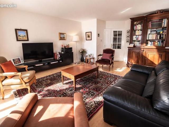 Appartement 4 pièces 86 m²