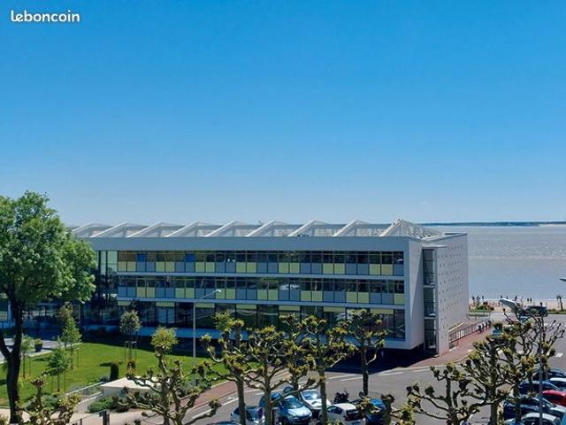 Appartement 4 pièces 86 m²