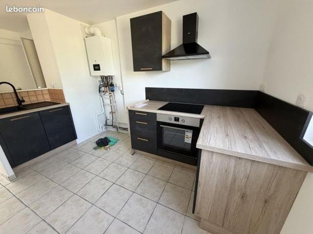 Appartement 4 pièces 86 m²