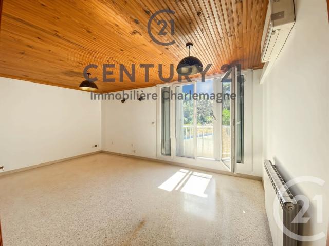 Appartement 4 pièces 86 m²