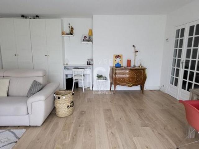 Appartement 4 pièces 86 m²