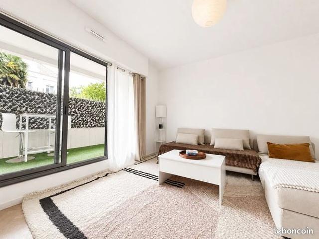Appartement 4 pièces 86 m²