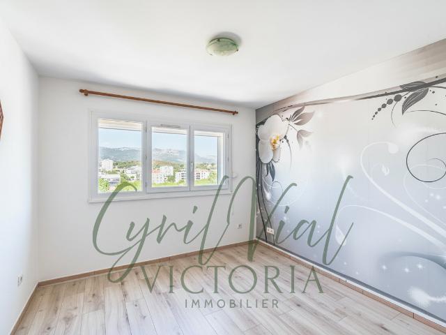 Appartement 4 pièces 86 m²