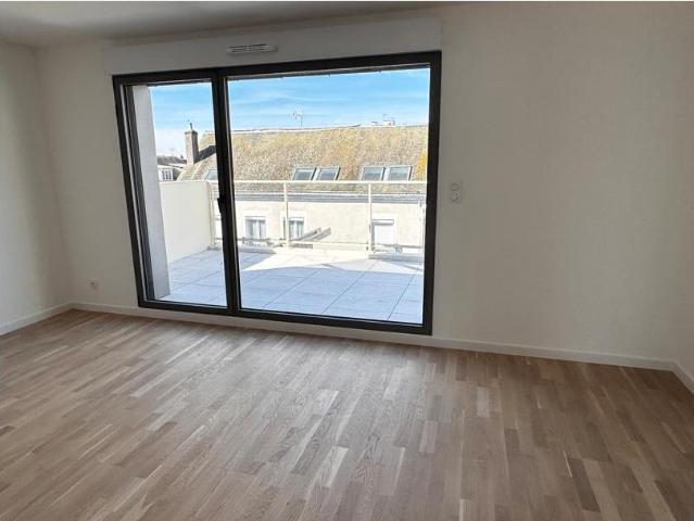 Appartement 4 pièces 86 m²
