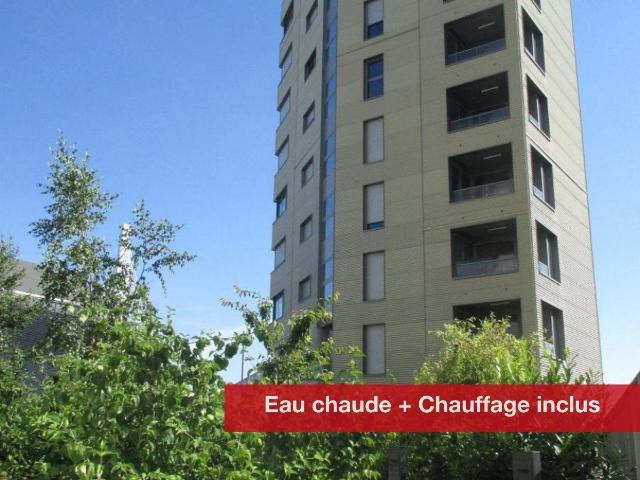 Appartement 4 pièces 86 m²