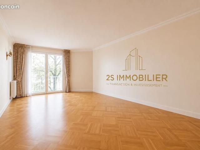 Appartement 4 pièces 86 m²