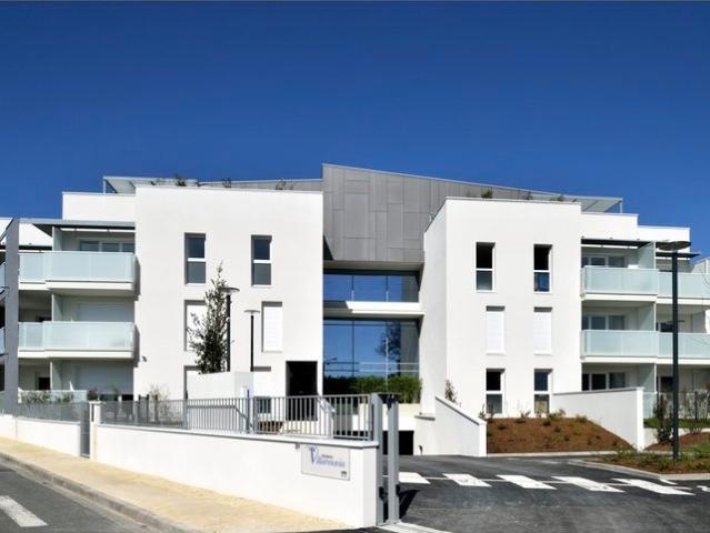 Appartement 4 pièces 86 m²