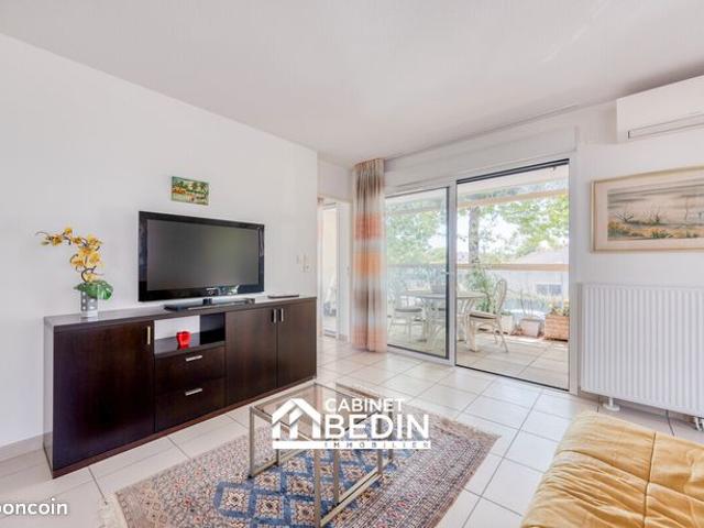 Appartement 4 pièces 86 m²