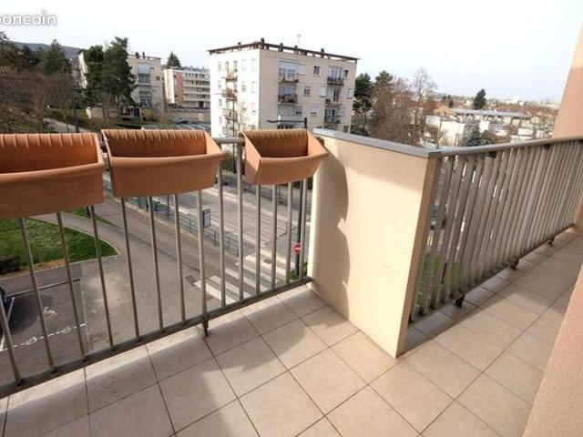 Appartement 4 pièces 86 m²