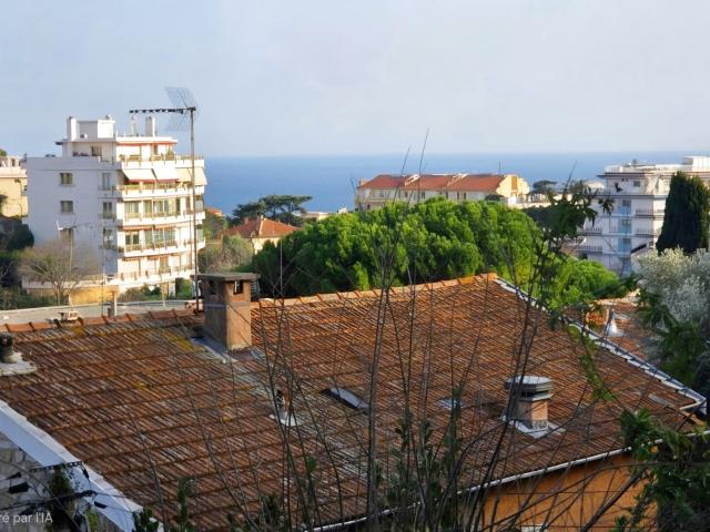 Appartement 4 pièces 86 m²