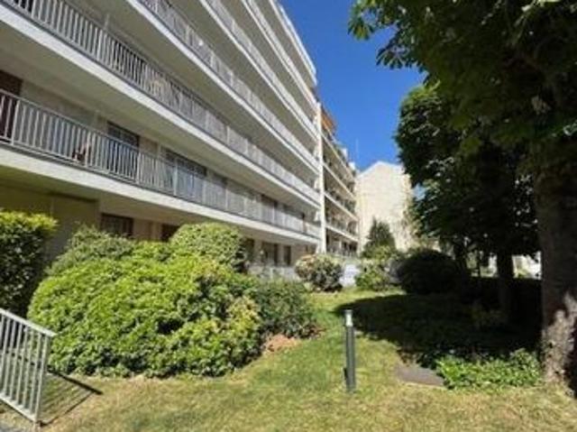 Appartement 4 pièces 86 m²