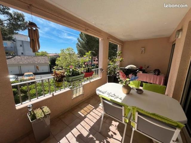 Appartement 4 pièces 86 m²