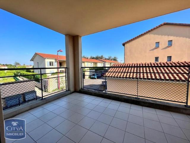 Appartement 4 pièces 86 m²