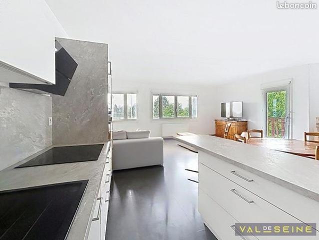 Appartement 4 pièces 86 m²