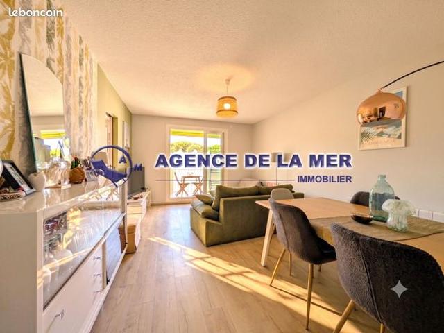 Appartement 4 pièces 86 m²