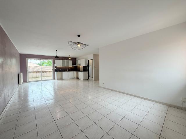 Appartement 4 pièces 86 m²