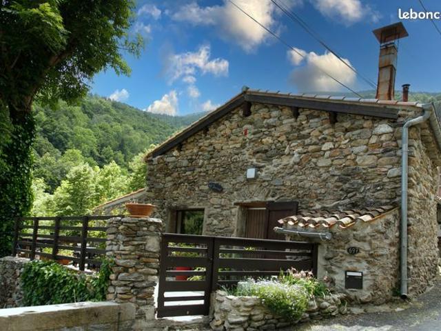 Appartement 4 pièces 86 m²