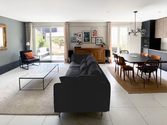 Appartement 4 pièces 86 m²