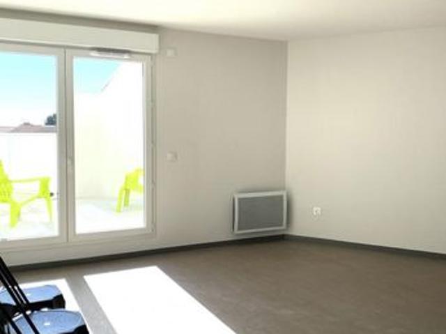 Appartement 4 pièces 86 m²