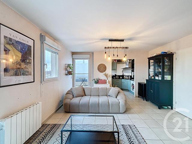 Appartement 4 pièces 86 m²
