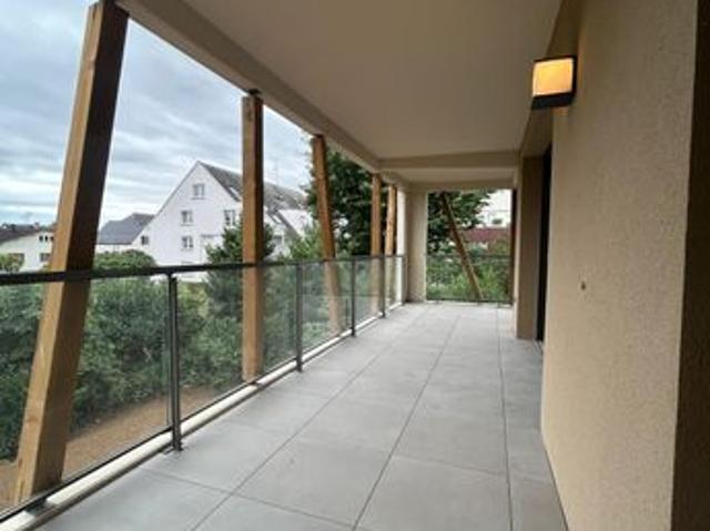 Appartement 4 pièces 86 m²