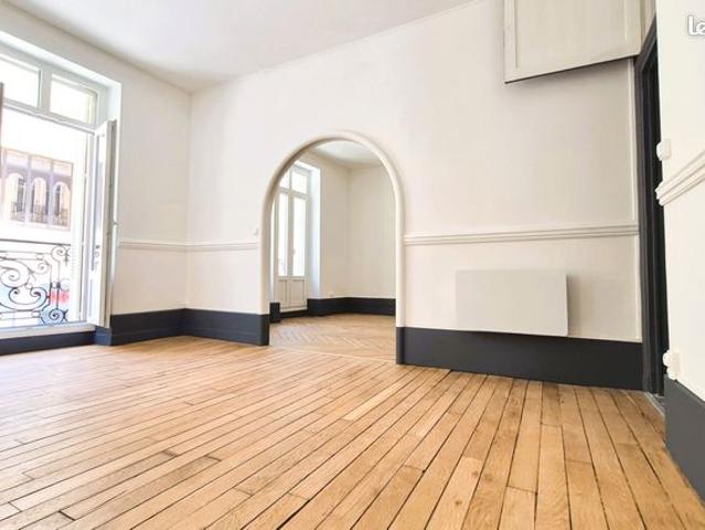 Appartement 4 pièces 86 m²