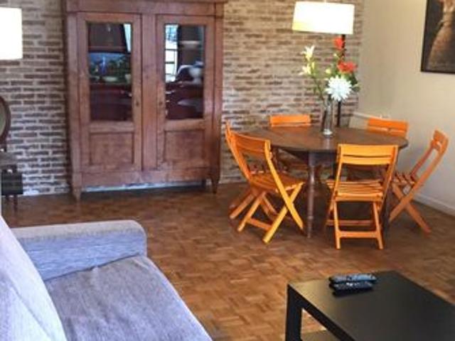 Appartement 4 pièces 86 m²
