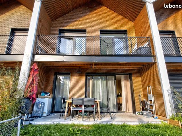 Appartement 4 pièces 86 m²