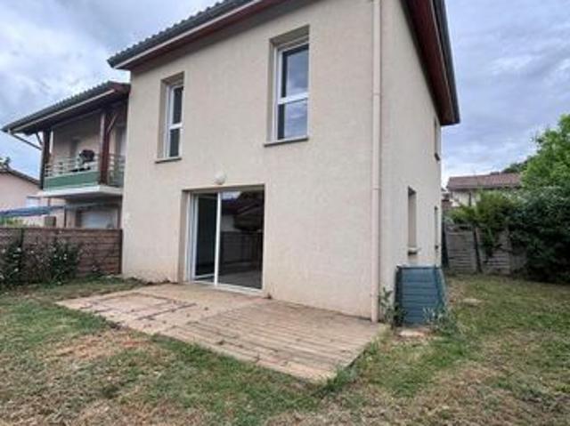Appartement 4 pièces 86 m²