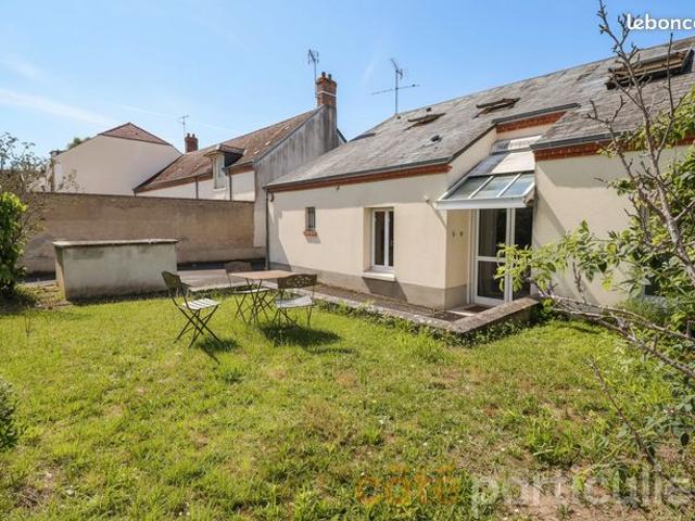 Appartement 4 pièces 86 m²