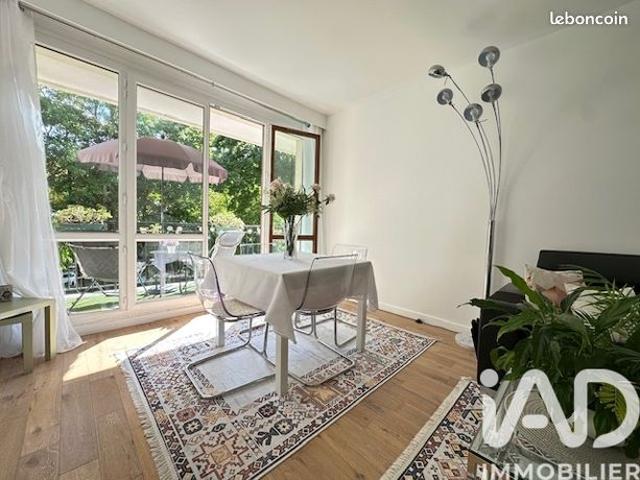 Appartement 4 pièces 86 m²